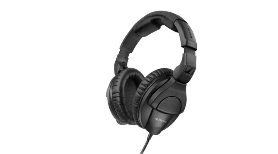 Écouteurs Sennheiser HD280 PRO 