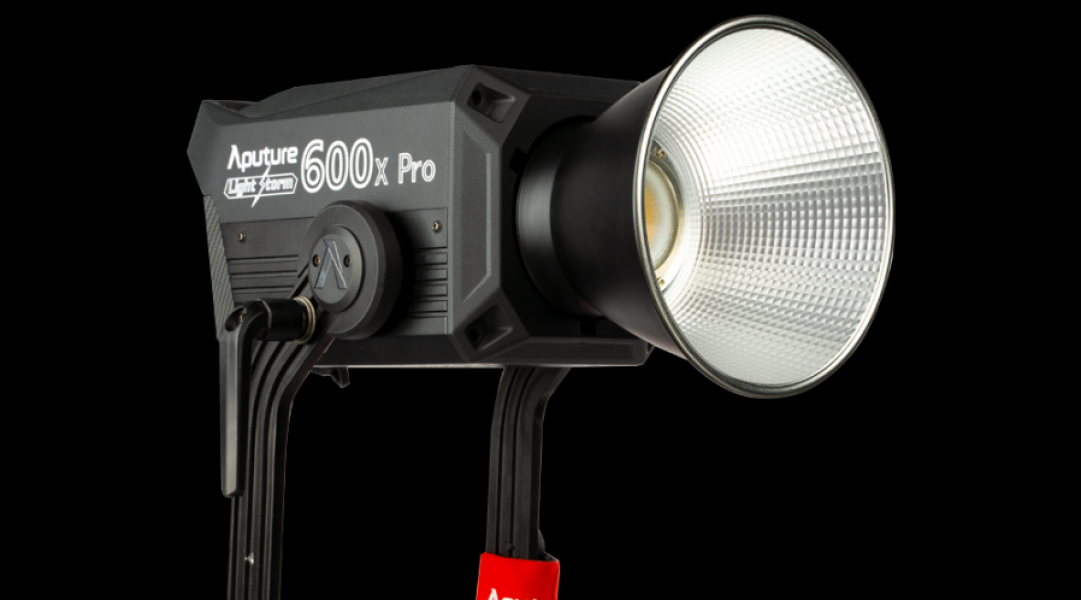 Aputure LS 600X Pro Bi-color