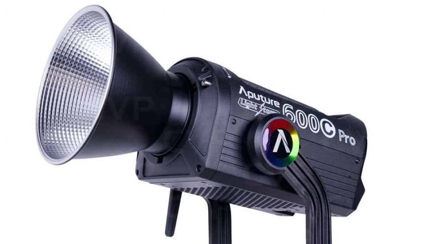 Aputure LS 600c Pro RGBW