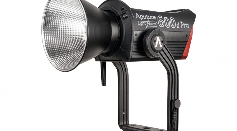 Aputure LS 600D Pro Daylight (Comparable 1200W HMI)