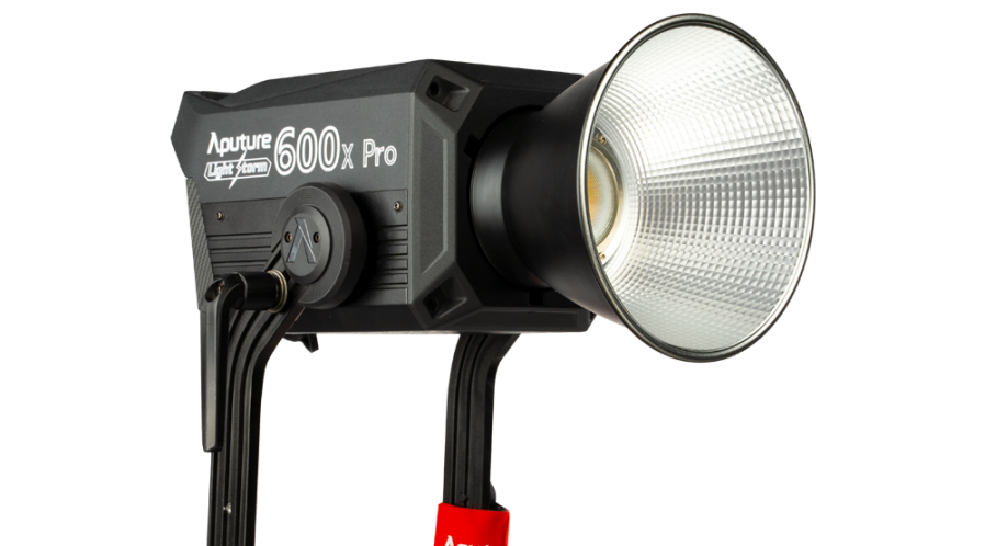 Aputure LS 600X Pro Bi-color