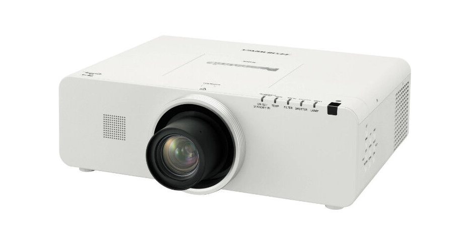 Projecteur 1080p 5000 Lumens Panasonic EZ570 (batterie en option)