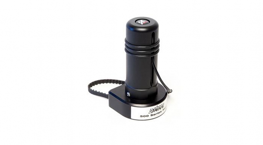 Kessler Moteur pour le Pocket Dolly