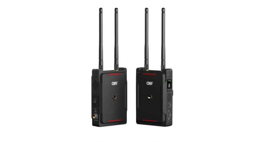 Transmetteur vidéo sans-fil Swift 800 (HDMI)